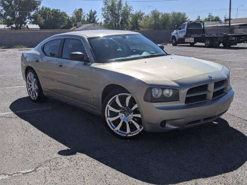 2009 Dodge Charger for sale in Mesa, AZ