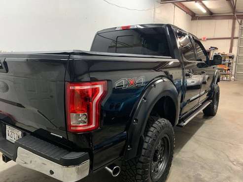 2015 F150 Sport 4x4 for sale in Myrtle Beach, SC