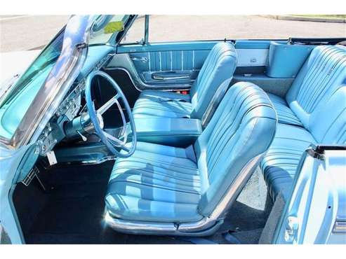 1962 Ford Galaxie for sale in Sarasota, FL