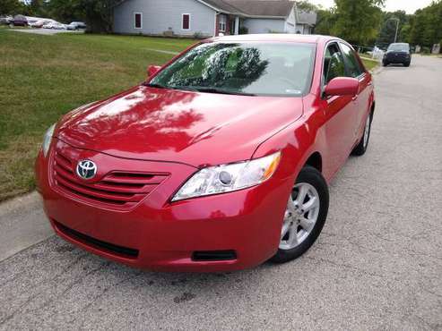 2008 Toyota Camry LE for sale in Lafayette, IN