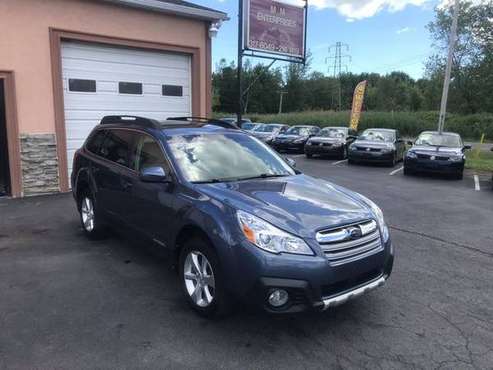 2014 Subaru Outback - Financing Available! for sale in East Syracuse, NY