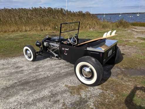 1924 Ford T-bucket roadster for sale in Portsmouth, RI