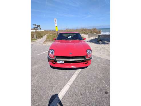 1971 Datsun 240Z for sale in West Pittston, PA