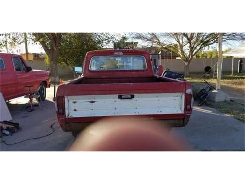 1972 Ford F100 for sale in Cadillac, MI