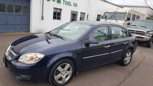 2010 CHEVY COBALT ONLY 89K MILES for sale in West Hartford, CT