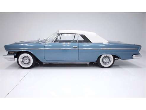 1962 Chrysler Newport for sale in Morgantown, PA