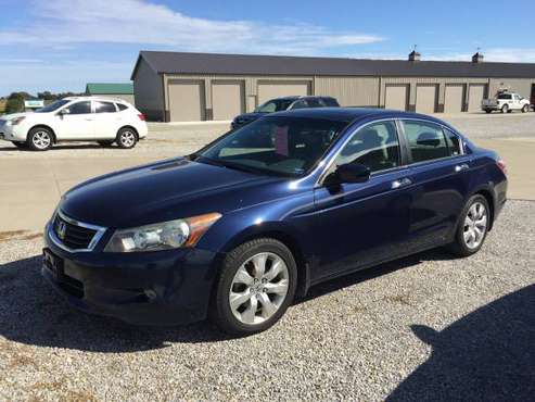 2008 Honda Accord for sale in Marshall, MO