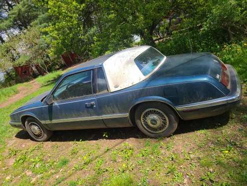 1990 Buick Riviera for sale in Muncy, PA