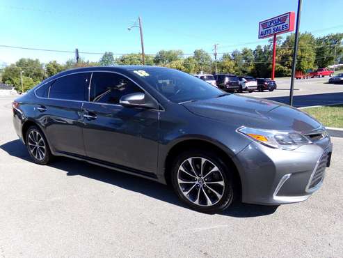 2018 Toyota Avalon XLE for sale in Georgetown, KY