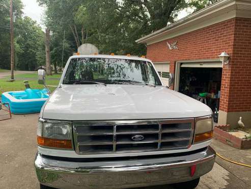 Ford F-450 - cars & trucks - by owner - vehicle automotive sale for sale in Louisville, KY