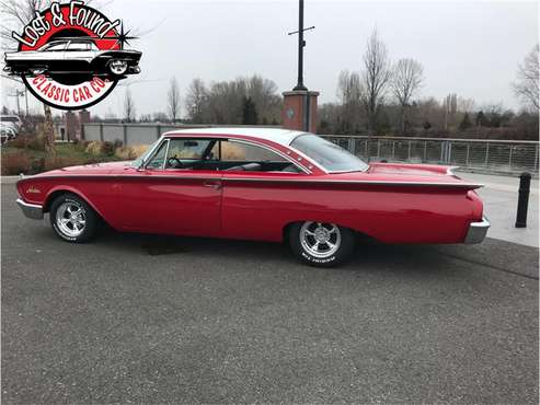 1960 Ford Starliner for sale in Mount Vernon, WA