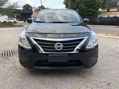 2015 Nissan Versa S plus 6k miles only Clean title Paid off for sale in Baldwin, NY