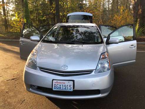 Toyota Prius for sale in Seattle, WA