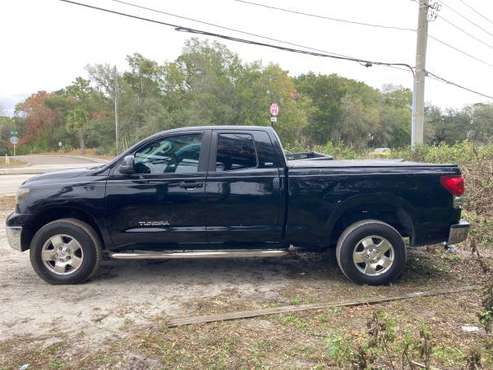 2007 Toyota Tundra Crew Cab SR5 4 0 V6 Truck - - by for sale in WINTER SPRINGS, FL