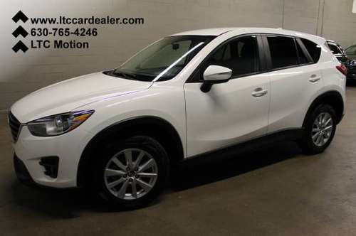 2016 MAZDA CX-5 Touring - Very Low Miles, Loaded for sale in Addison, IL