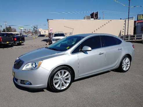2014 Buick Verano Base Only 500 Down! OAC - - by for sale in Spokane, ID