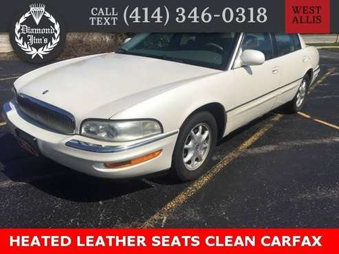 *2003* *Buick* *Park Avenue* *Base* for sale in West Allis, WI
