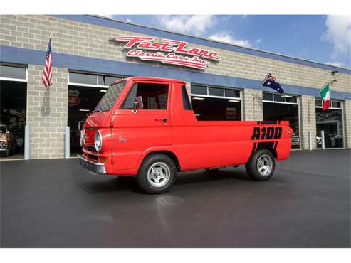 1965 Dodge A100 for sale in St. Charles, MO