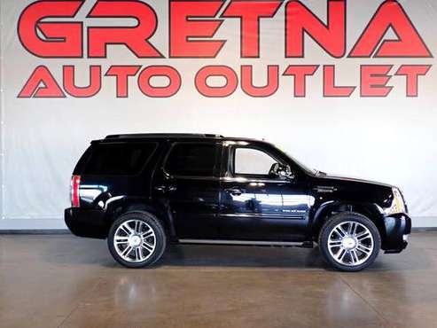 2012 Cadillac Escalade - - by dealer - vehicle for sale in Gretna, NE