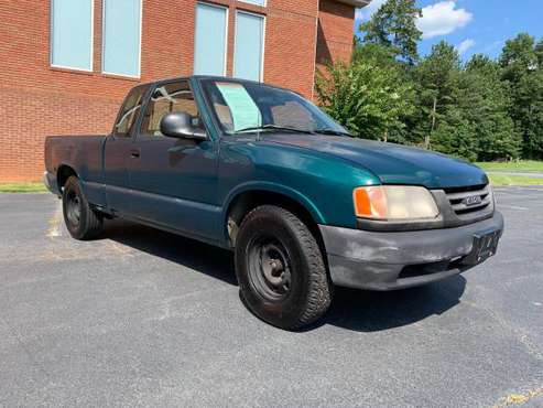 1997 Isuzu Hombre XS * $500 down payment * for sale in Lilburn, GA