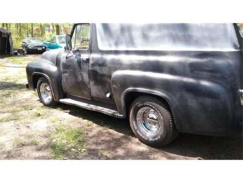 1953 Ford Panel Truck for sale in Cadillac, MI