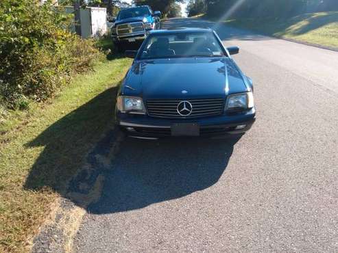 Mercedes benz 320 sl for sale in Poughkeepsie, NY