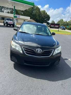 2011 Toyota Camry LE - - by dealer - vehicle for sale in Winder, GA