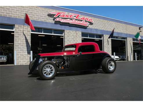 1933 Factory Five Cobra for sale in St. Charles, MO