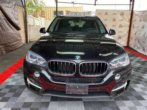2014 BMW X5 xDrive35i SUV - cars & trucks - by dealer - vehicle... for sale in Richmond Hill, NY