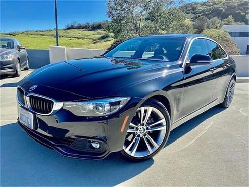 2019 BMW 4 Series for sale in Thousand Oaks, CA