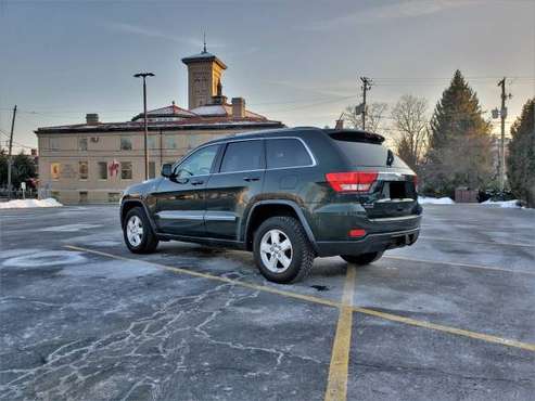 2011 Jeep Grand Cherokee Laredo 4X4 AWD for sale in Gahanna, OH