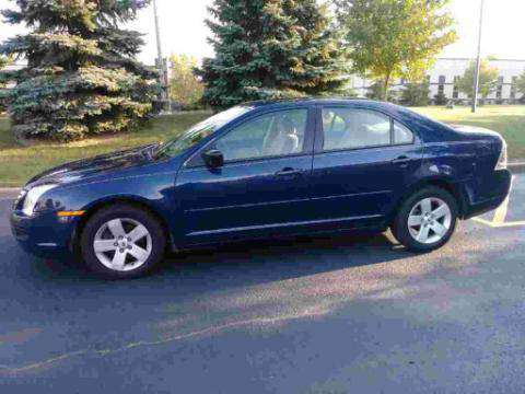 Ford FUSION-LOW MILES for sale in Cleveland, OH