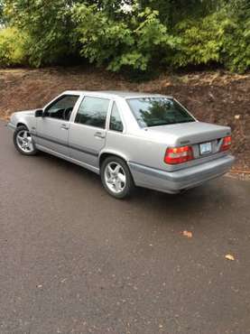 97 Volvo 850 Turbo for sale in Newberg, OR