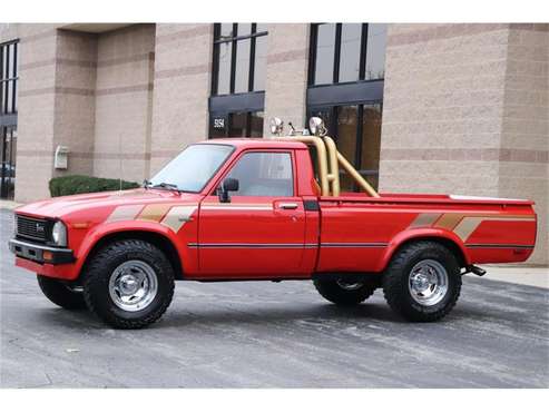 1979 Toyota Hilux for sale in Alsip, IL