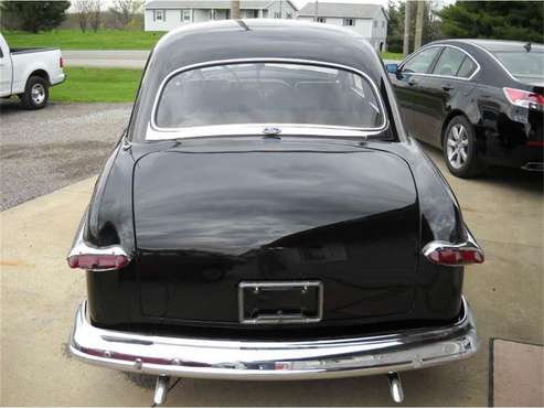 1951 Ford Crestline for sale in Ashland, OH
