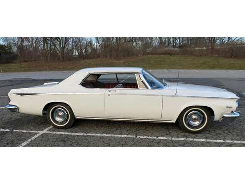 1964 Chrysler Newport for sale in West Chester, PA