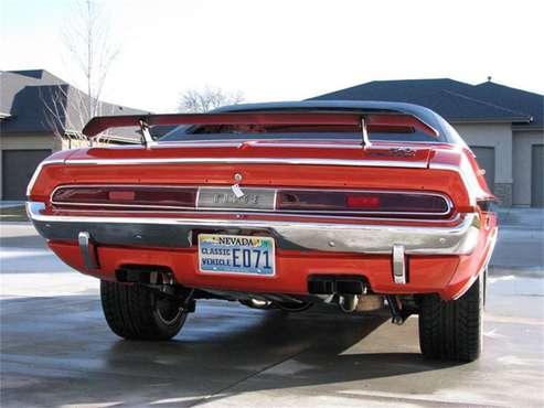 1970 Dodge Challenger R/T for sale in Meridian, ID