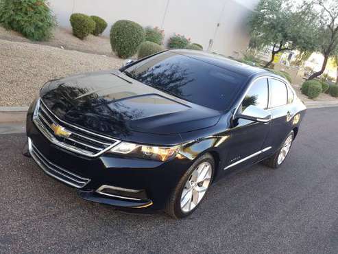 chevrolet impala ltz 2014 for sale in Phoenix, AZ