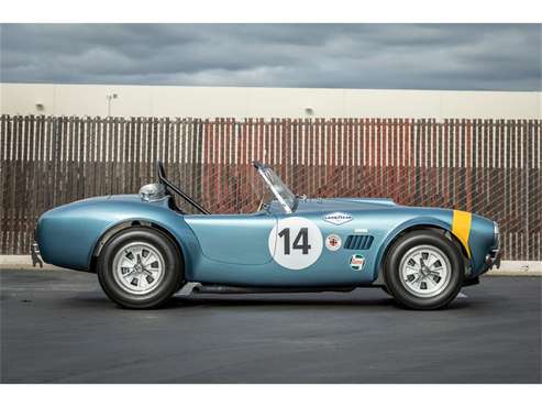 1964 Superformance Cobra for sale in Irvine, CA