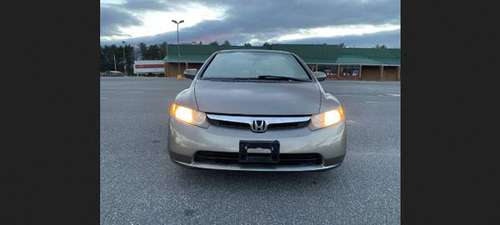 Honda civic mint Civic has only 90k miles for sale in Lafayette, IN