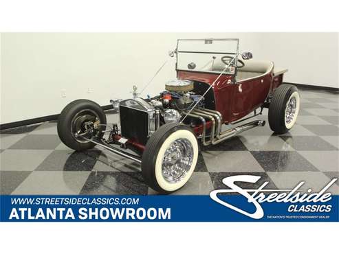 1923 Ford T Bucket for sale in Lithia Springs, GA