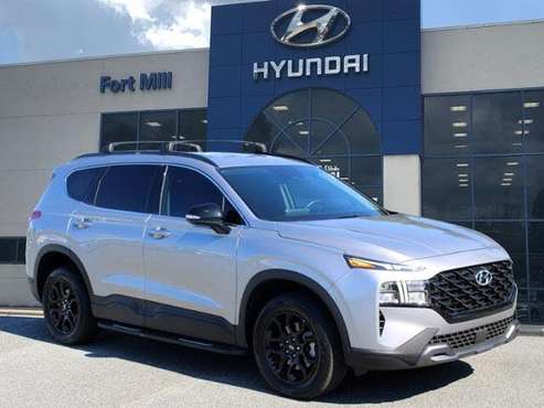 2022 Hyundai Santa Fe XRT AWD for sale in Fort Mill, SC