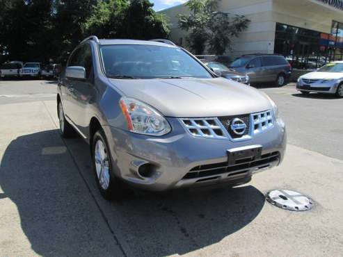 2012 Nissan Rogue SV AWD ** 50,961 Miles for sale in Peabody, MA