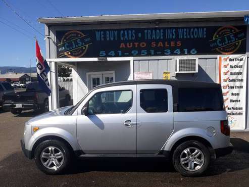 2006 Honda element Awd for sale in Medford, OR
