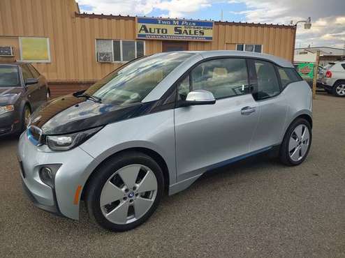 2014 BMW I3 ELECTRIC *********stock#1627 for sale in Grand Junction, CO