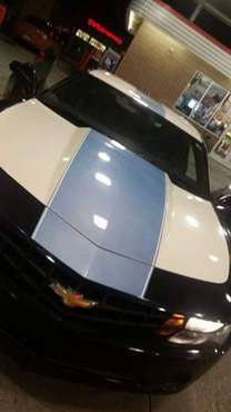 2013 Chevy Camaro 1LT for sale in Royal Oak, MI