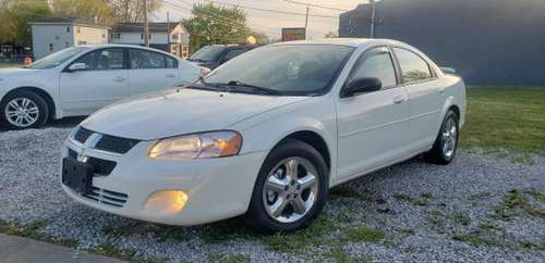 2005 Dodge Stratus SXT 1 owner only 77k miles! Non Smoker - cars for sale in Lorain, OH