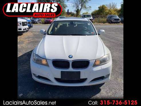 2011 BMW 3-Series 328i xDrive for sale in Yorkville, NY