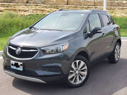 2017 Buick Encore AWD Preferred for sale in Kansas City, MO