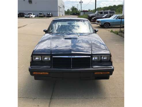 1986 Buick Grand National for sale in Fort Myers, FL